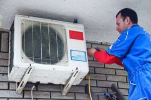 Find HVAC Contractors in Lake County